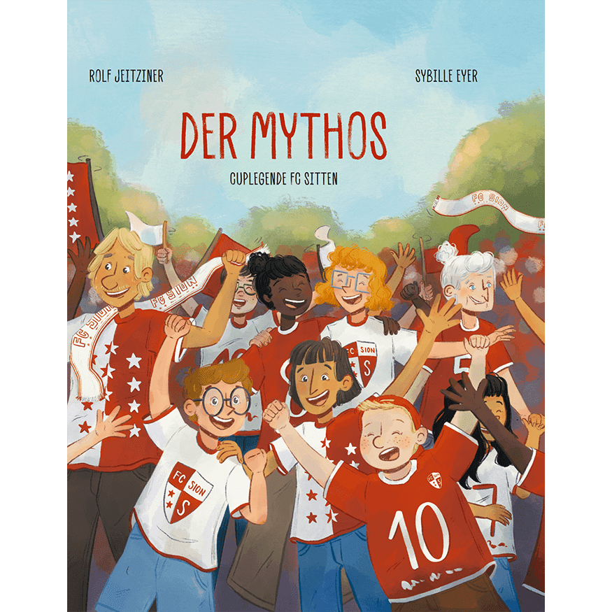 Zu viel Schnee für Felix